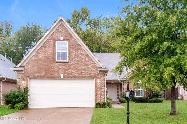 $2,085 | 7189 Lucia Lane, Walls, MS 38680