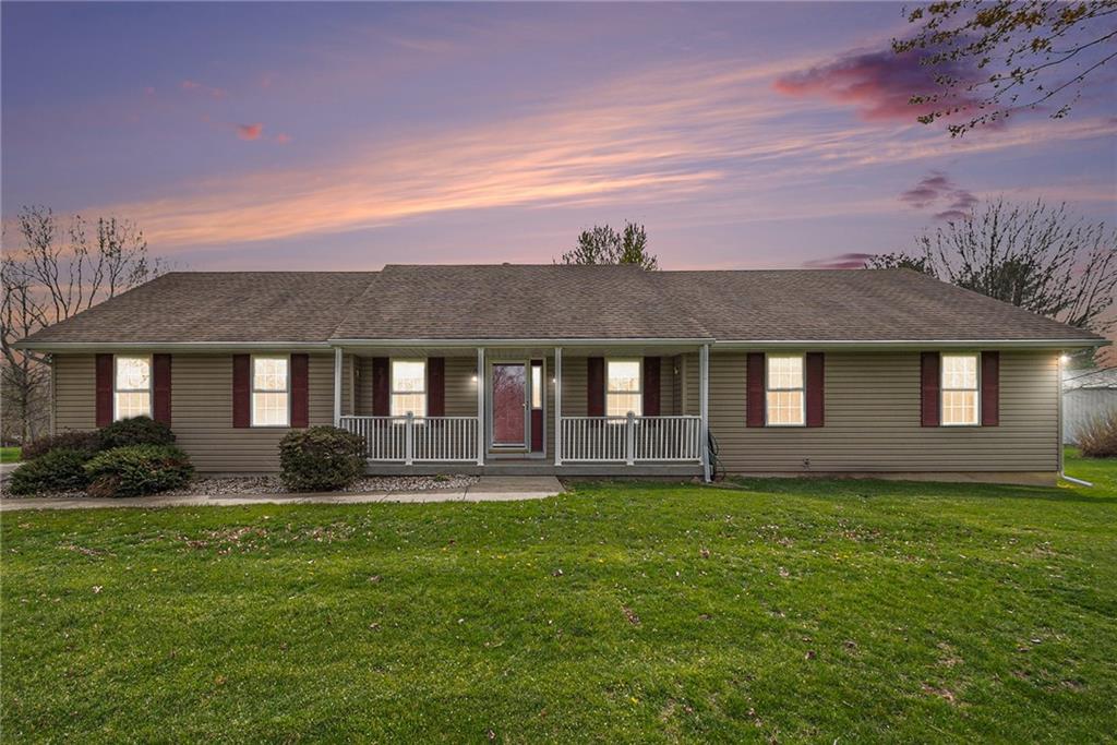 407 Cape Cod Road Trimble, MO 64492 - Photo 1 of 1 Gallery Image 1