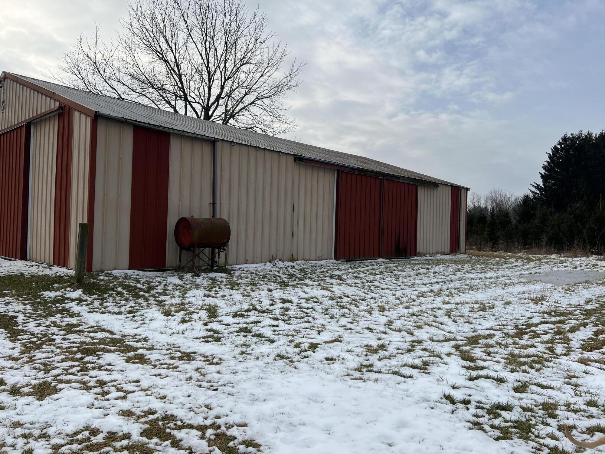 1260 Dimmers Road Reading, MI 49274 - Photo 3 of 16 BEE9CEF3-F0D8-4427-BCBF-8BA3AB3C9F4F