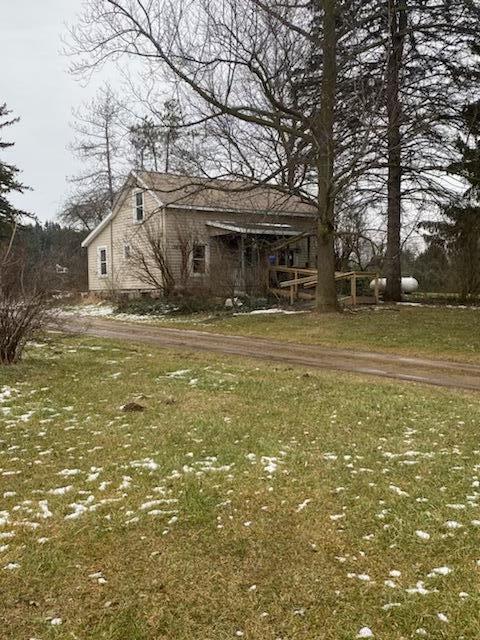 1260 Dimmers Road Reading, MI 49274 - Photo 5 of 16 IMG_0125