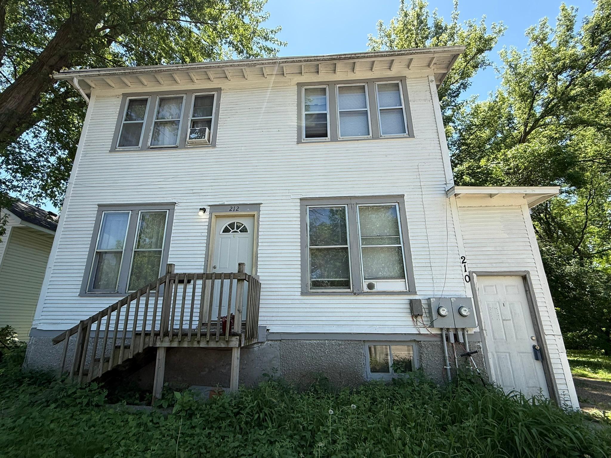210 7th Avenue Northeast Waseca, MN 56093 - Photo 1 of 12
