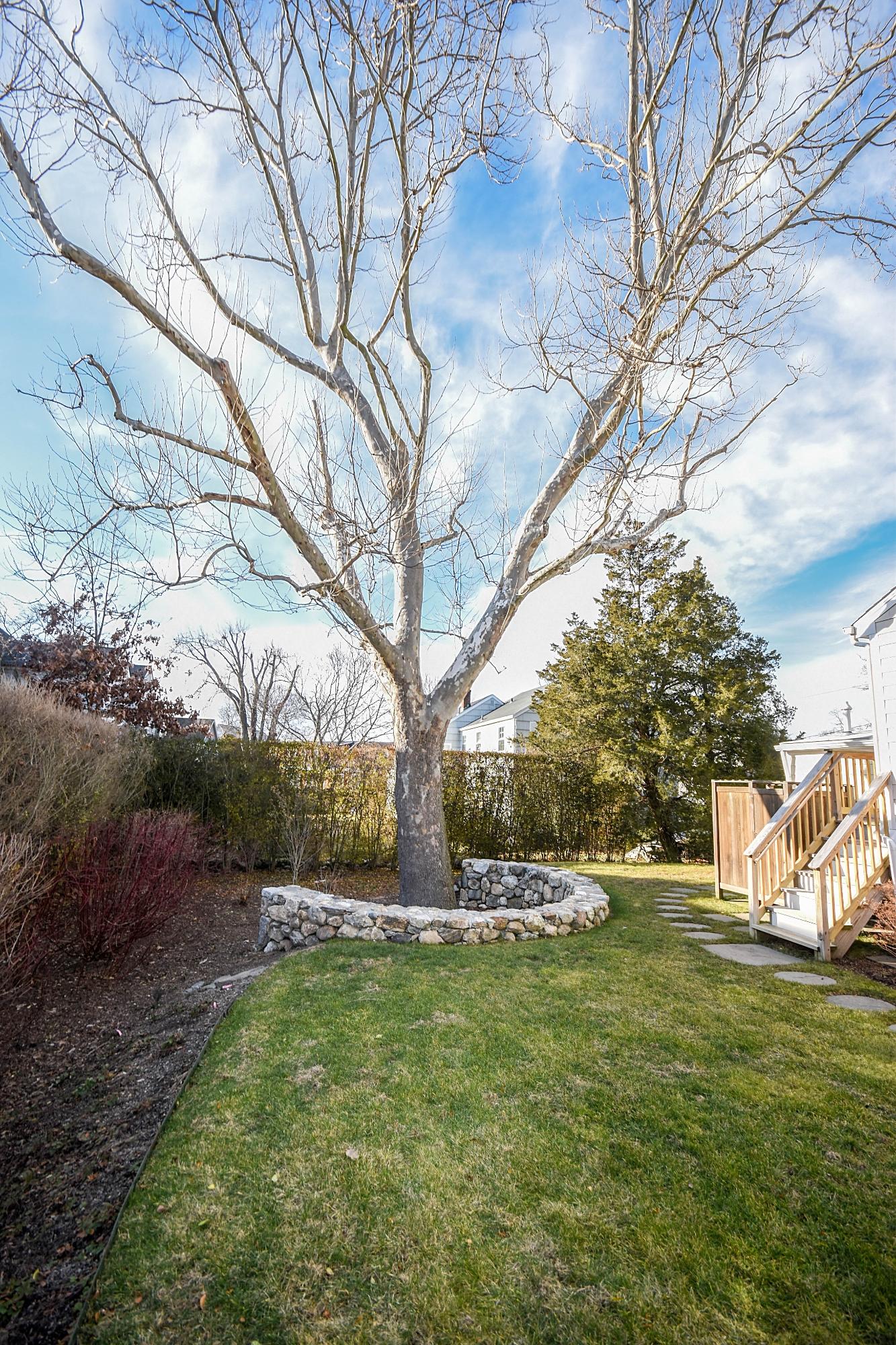 22 Meridian Road Rowayton, CT 06853 - Photo 25 of 25 a view of outdoor space
