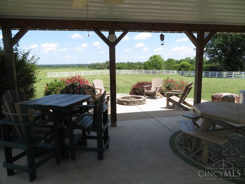 1450 Cemetery Road Peebles, OH 45660 - Photo 46 of 62