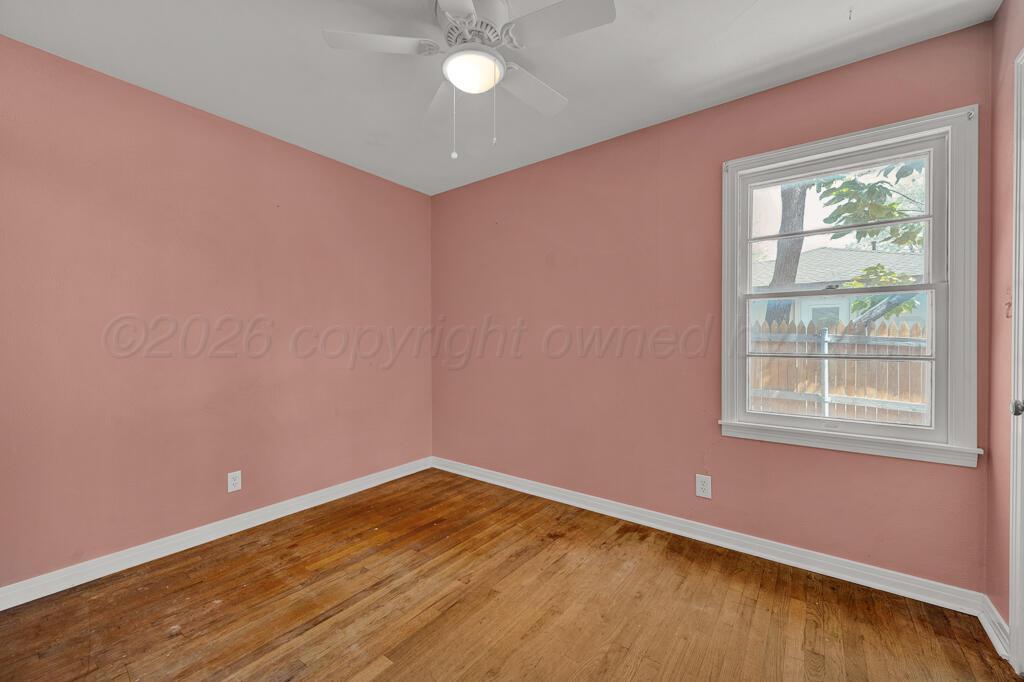 4108 Winchester Road Amarillo, TX 79102 - Photo 21 of 24 bedroom three 1