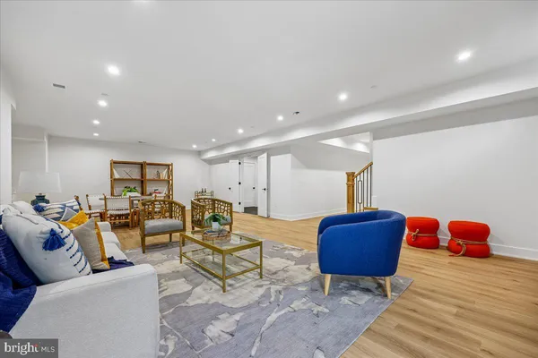$1,899,000 | 5312 Bangor Drive, Kensington, MD 20895