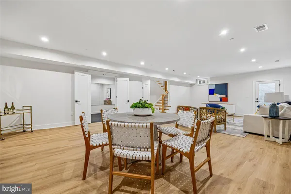 $1,899,000 | 5312 Bangor Drive, Kensington, MD 20895