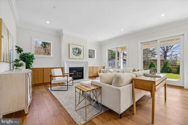 $1,899,000 | 5312 Bangor Drive, Kensington, MD 20895