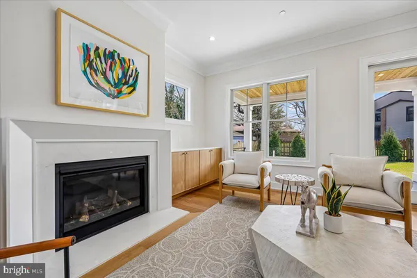 $1,899,000 | 5312 Bangor Drive, Kensington, MD 20895