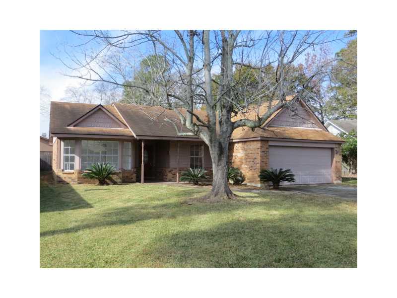 1402 Shakespeare Court Slidell, LA 70461 - Photo 1 of 13