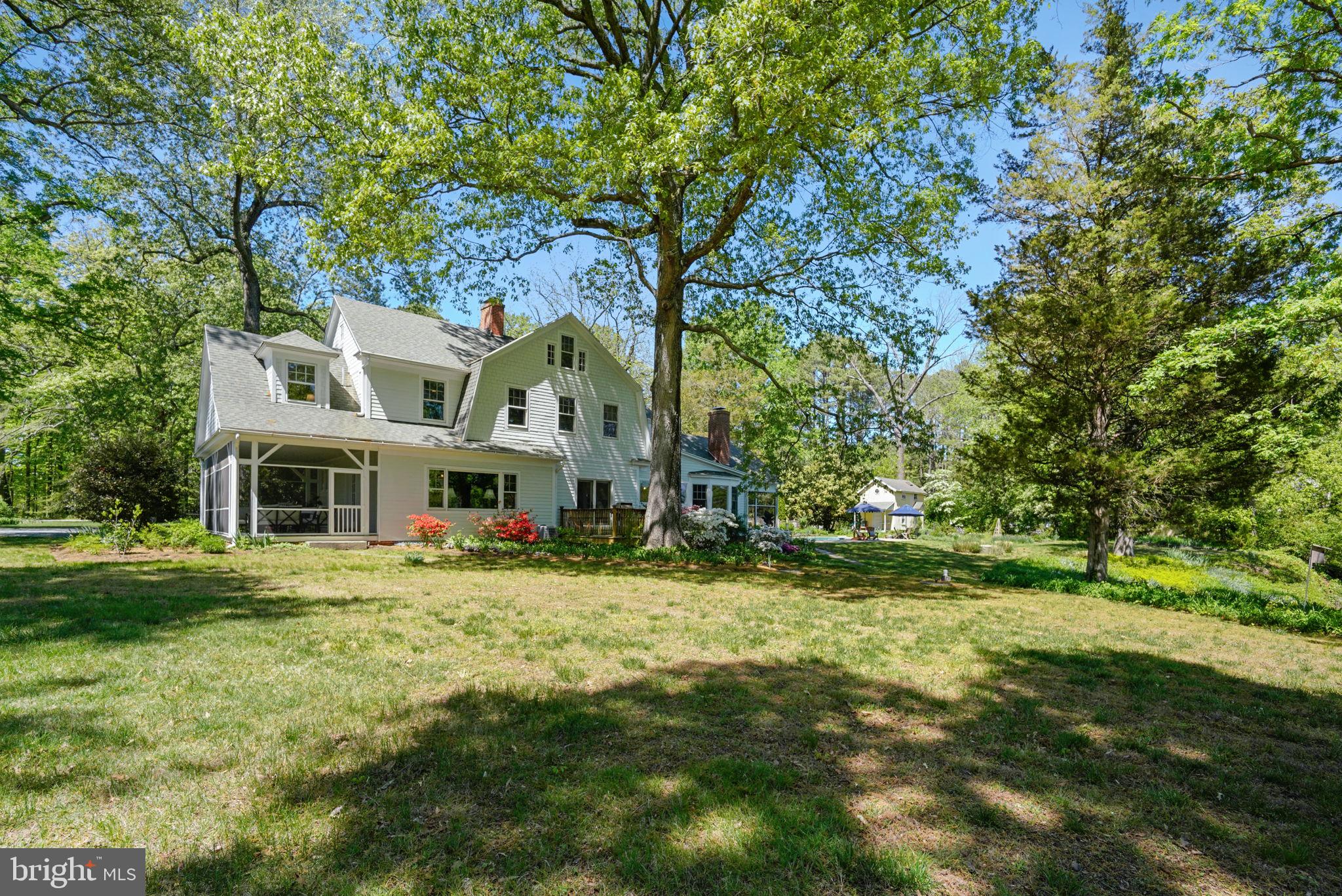 8075 Leehaven Road Easton, MD 21601 - Photo 49 of 54