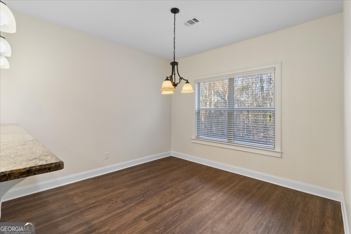 149 Mariahs Walk Hampton, GA 30228 - Photo 15 of 45 a room with window and entryway