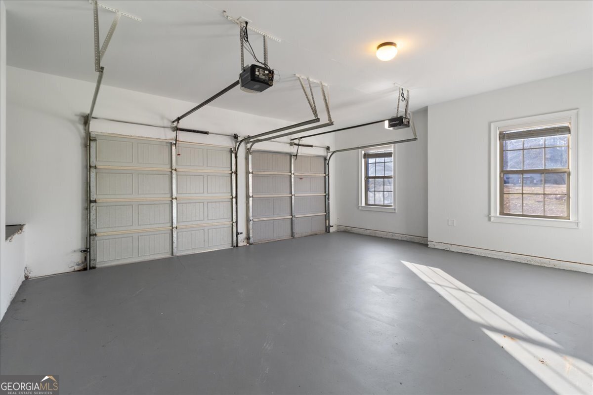 149 Mariahs Walk Hampton, GA 30228 - Photo 39 of 45 a view of a garage room