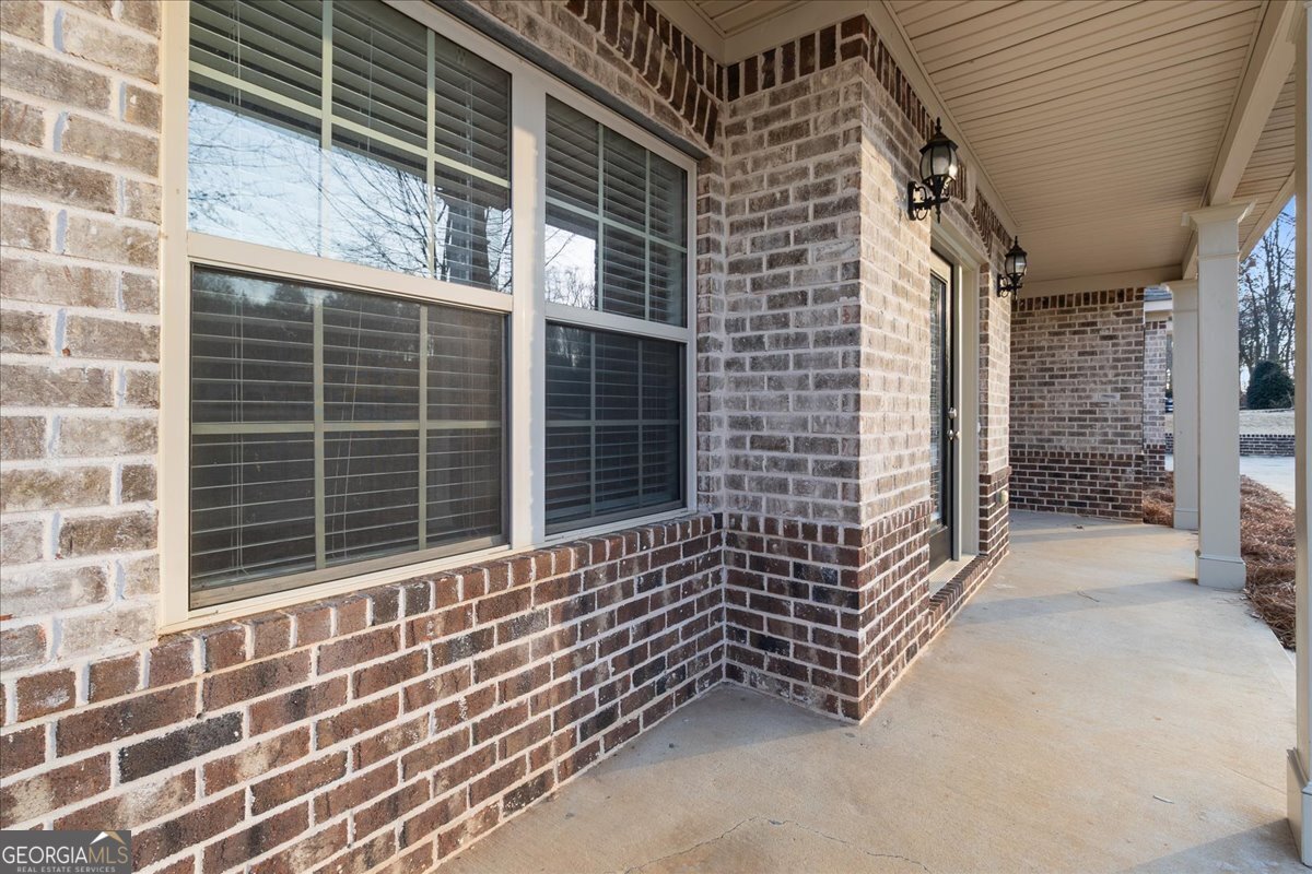 149 Mariahs Walk Hampton, GA 30228 - Photo 6 of 45 a view of front door