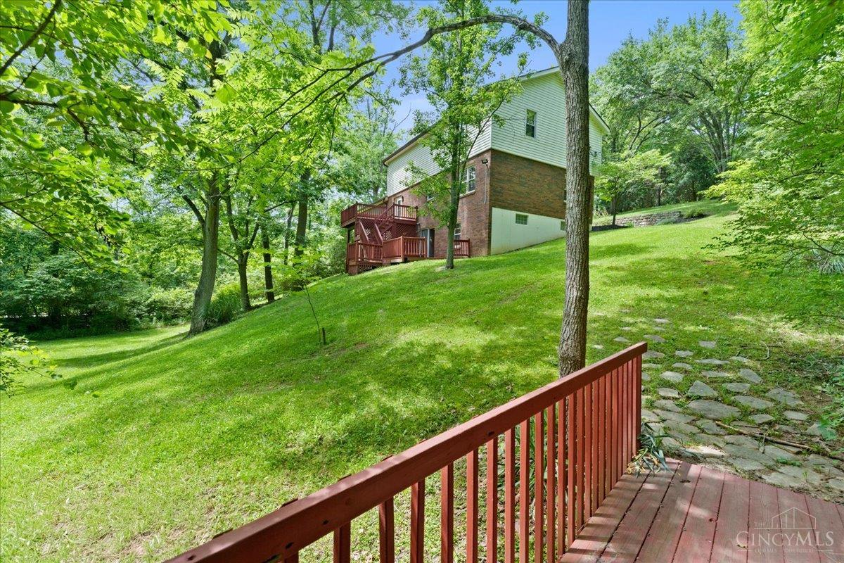 10911 Gosling Road Cincinnati, OH 45252 - Photo 61 of 73