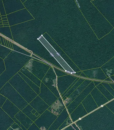 $74,900 | 0 Boxcar Lane, Cordesville, SC 29434