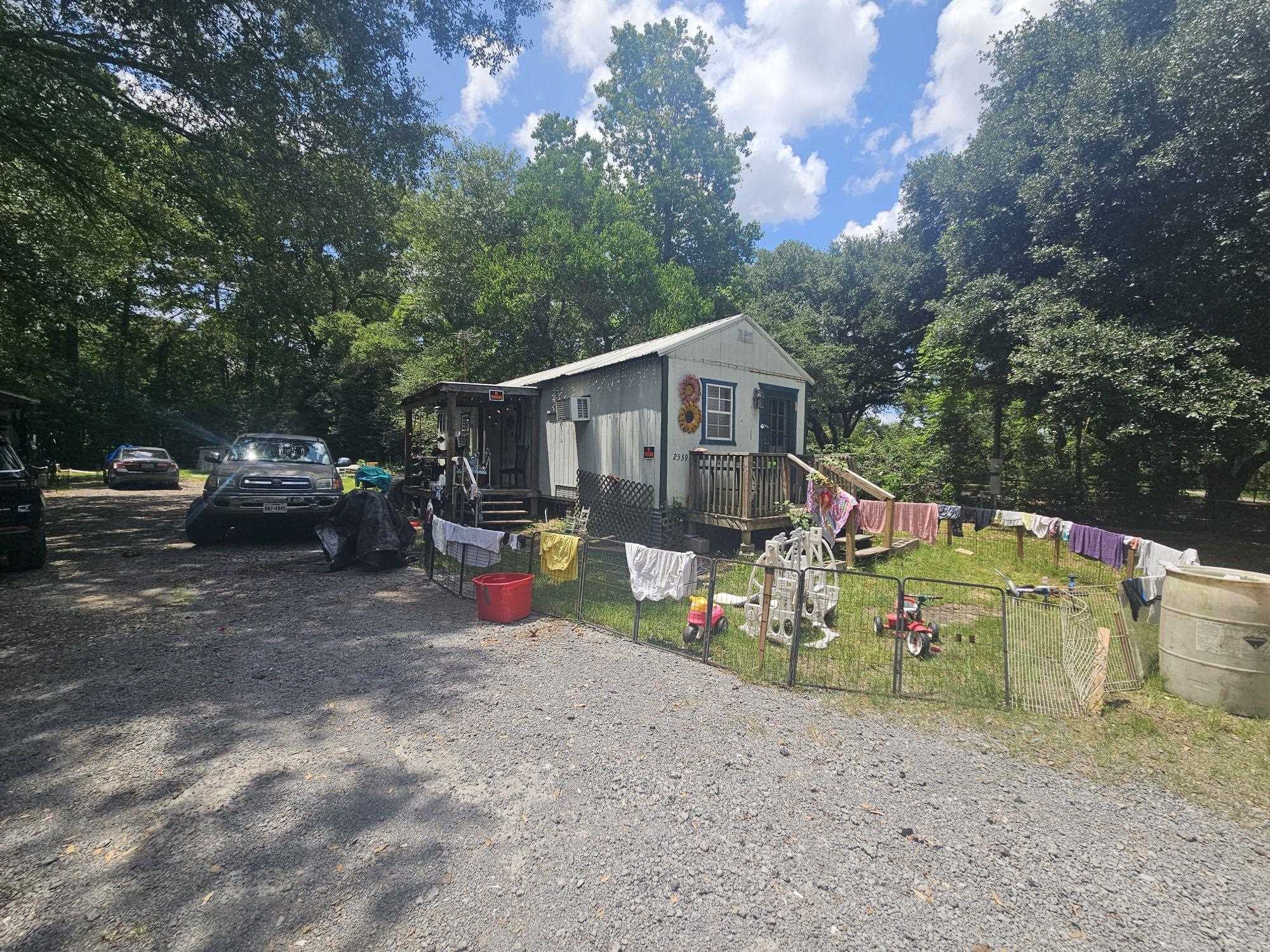 2559 Tucker Road Silsbee, TX 77656 - Photo 3 of 3