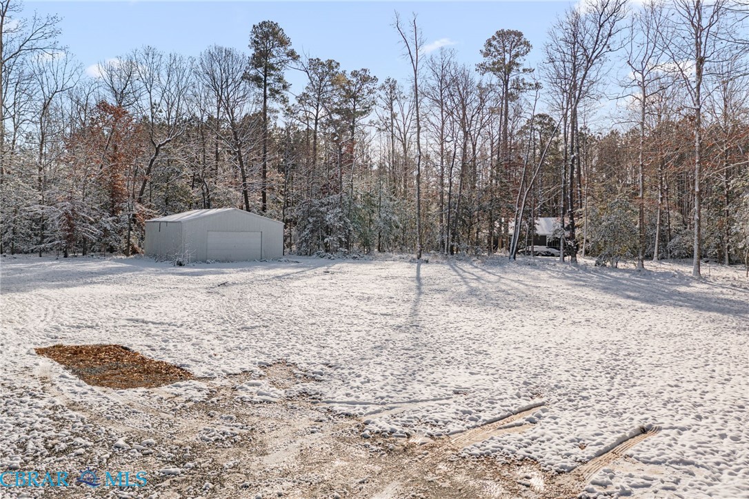 53 Braxton Corr Road Saluda, VA 23149 - Photo 33 of 33 Gallery Image 33