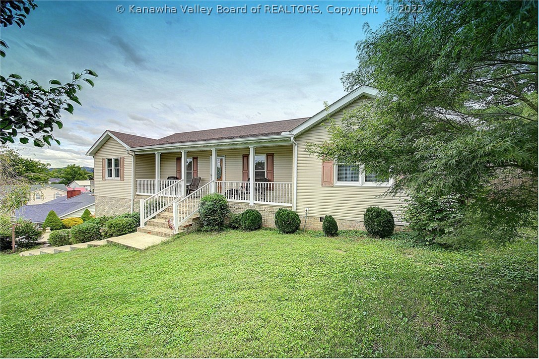 449 Scott Depot Road Scott Depot, WV 25560 - Photo 30 of 30 Gallery Image 30