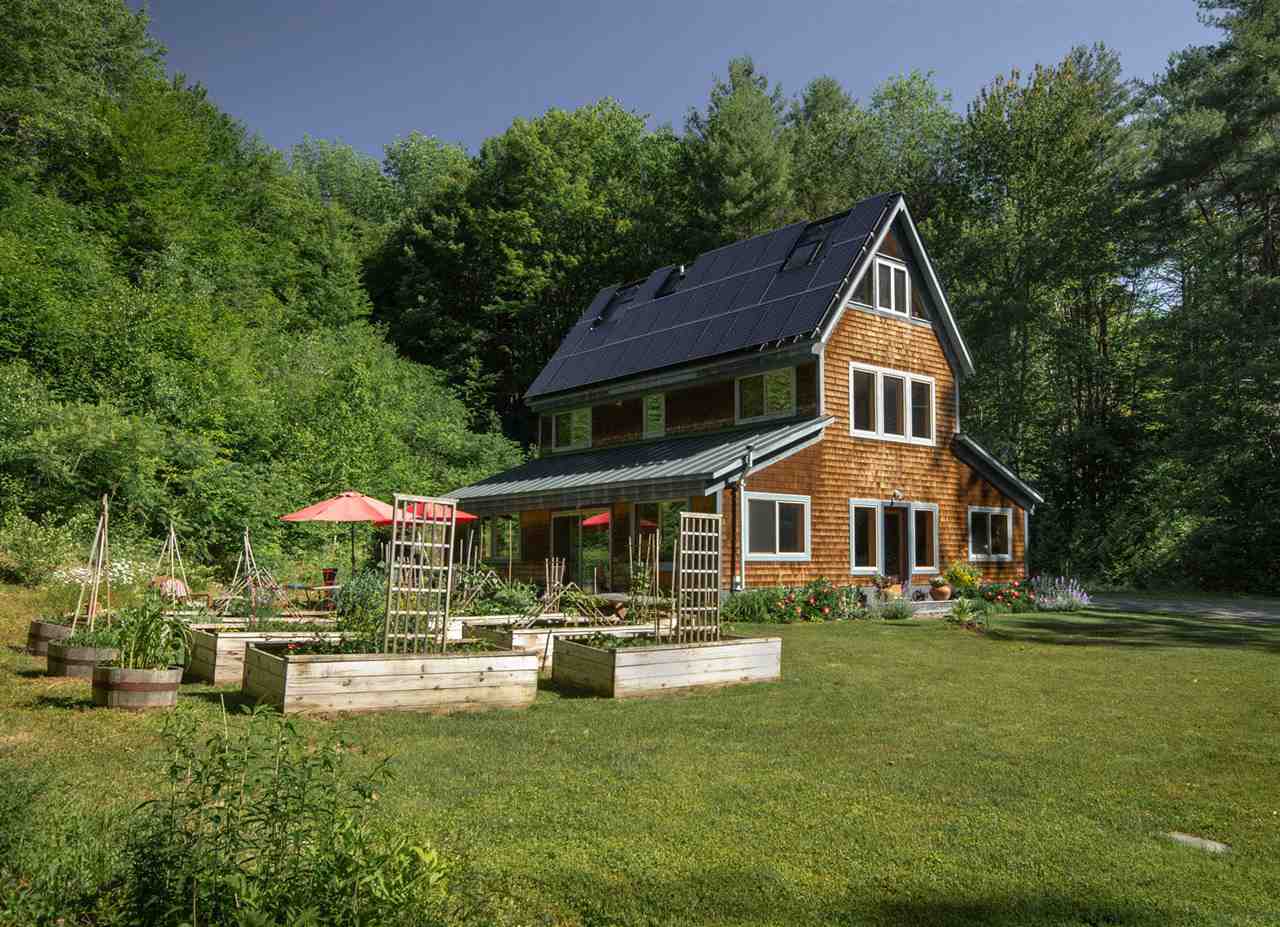574 Cross Road Westminster, VT 05346 - Photo 8 of 29
