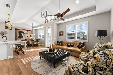 $475,000 | 8606 Sand Dollar Drive, Panama City Beach, FL 32413