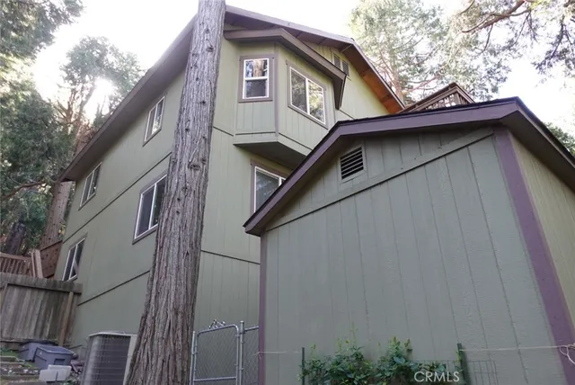 $459,000 | 23950 Bowl Road, Crestline, CA 92325