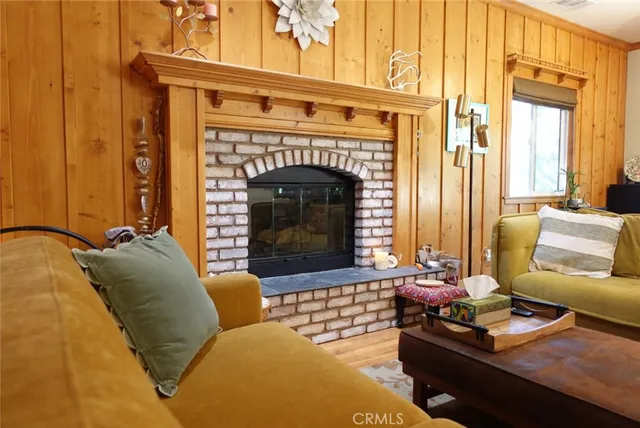 $459,000 | 23950 Bowl Road, Crestline, CA 92325