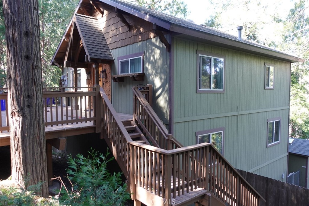 23950 Bowl Road Crestline, CA 92325 - Photo 7 of 71