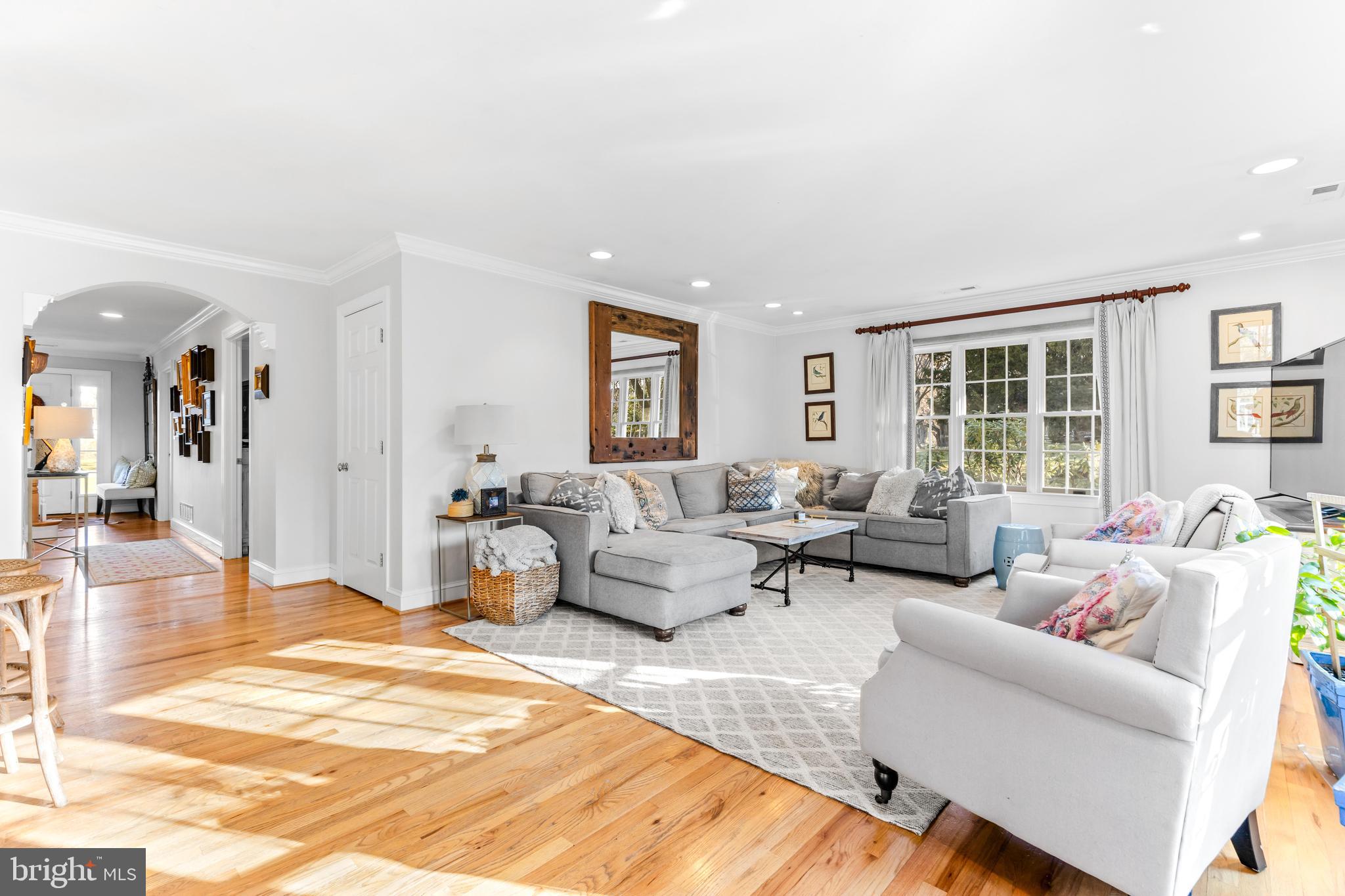 14007 Blenheim Road North Phoenix, MD 21131 - Photo 16 of 59