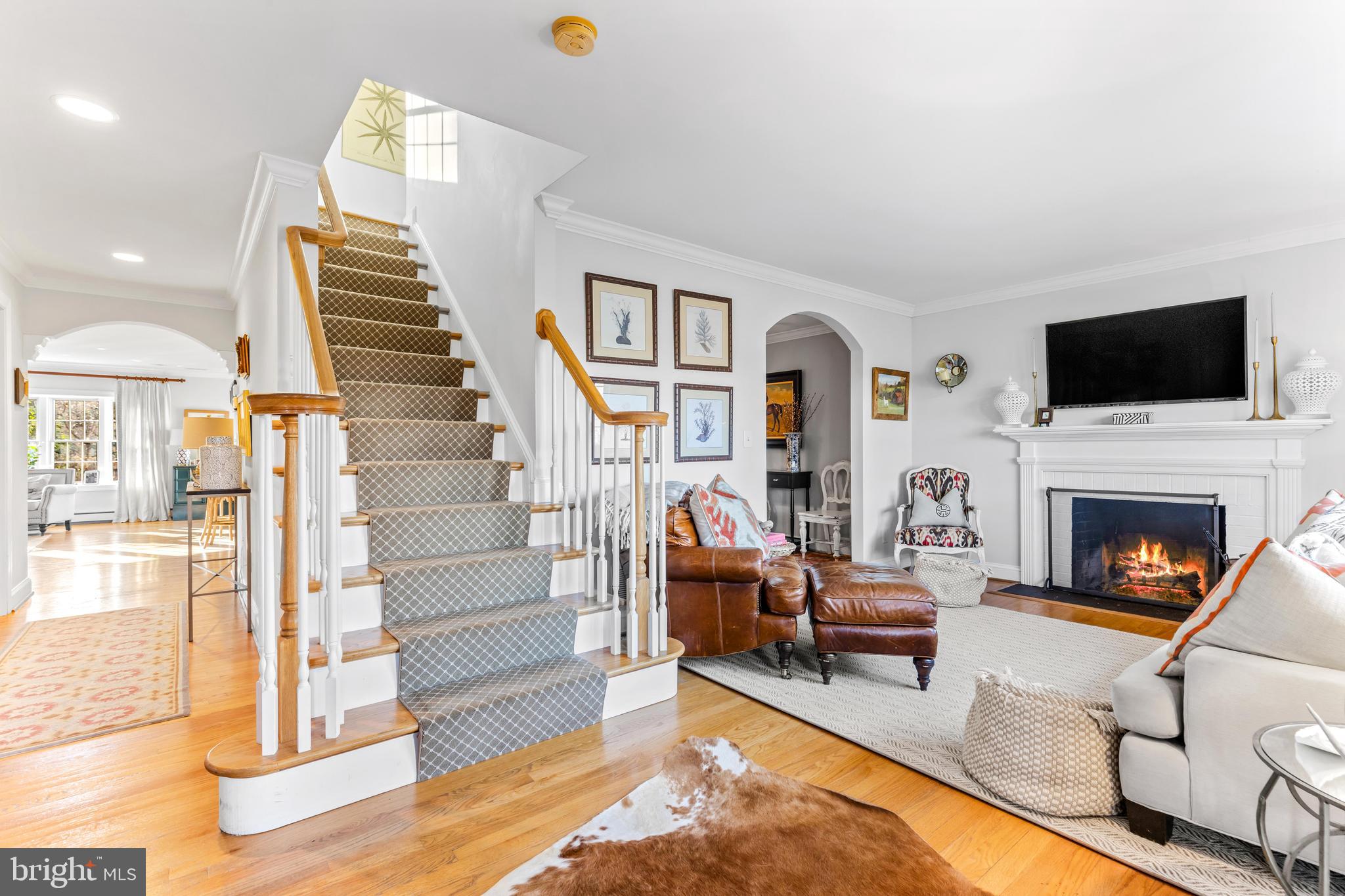 14007 Blenheim Road North Phoenix, MD 21131 - Photo 5 of 59