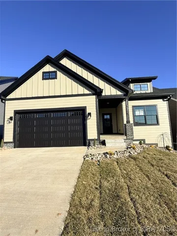 $389,900 | 1036 Oskin Drive, Unit 203, Georgetown, IN 47122