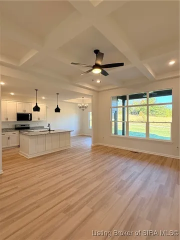 $389,900 | 1036 Oskin Drive, Unit 203, Georgetown, IN 47122