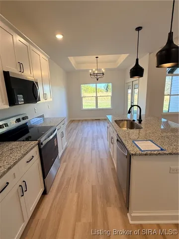 $389,900 | 1036 Oskin Drive, Unit 203, Georgetown, IN 47122