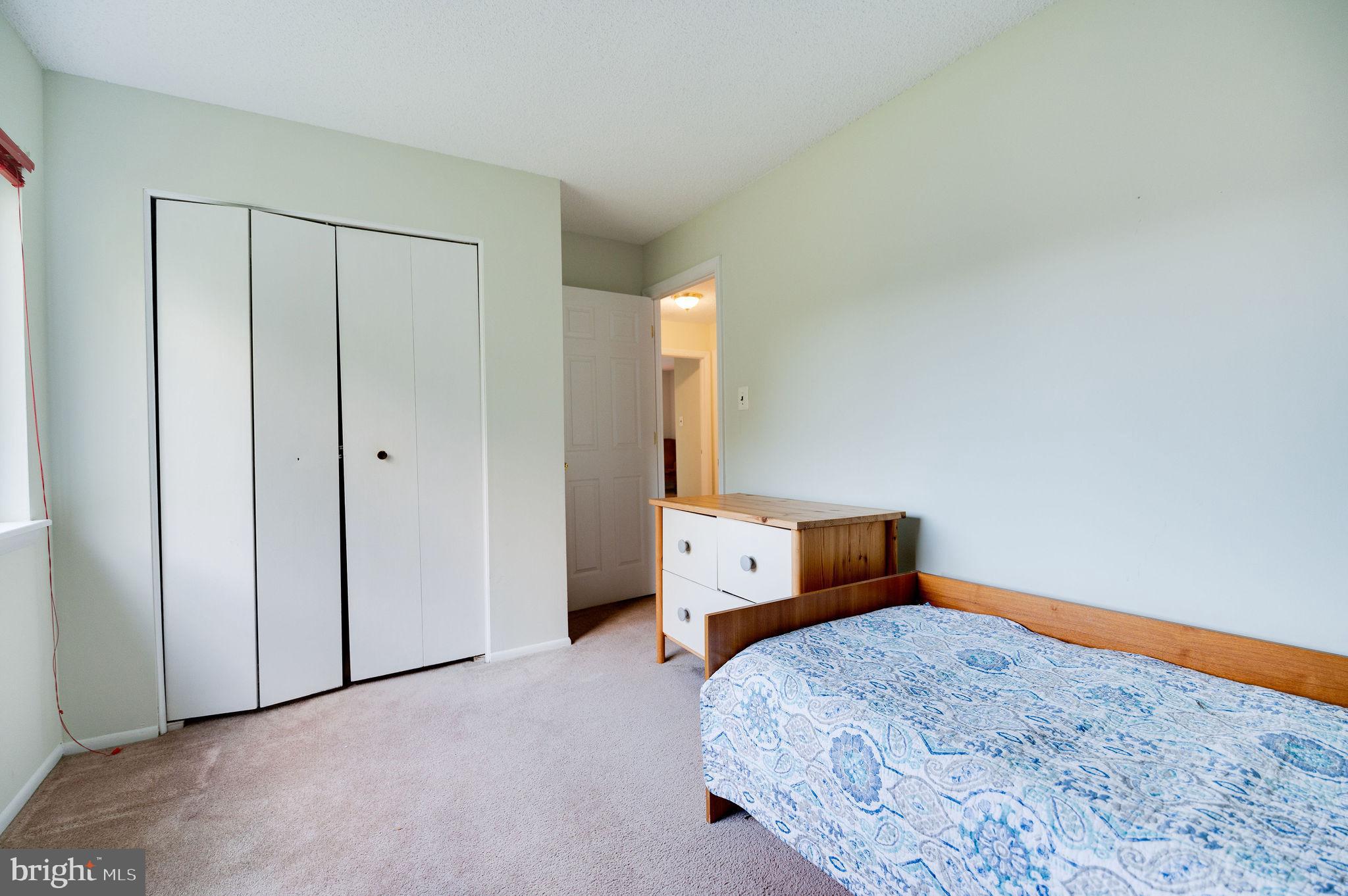 21 Alexander Court Voorhees, NJ 08043 - Photo 17 of 31 Upstairs Bedroom