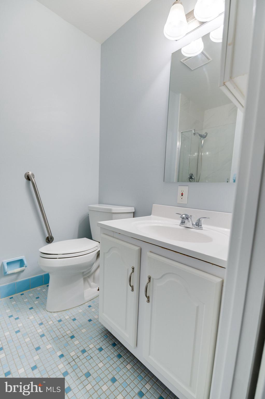 21 Alexander Court Voorhees, NJ 08043 - Photo 21 of 31 Primary Full Bathroom