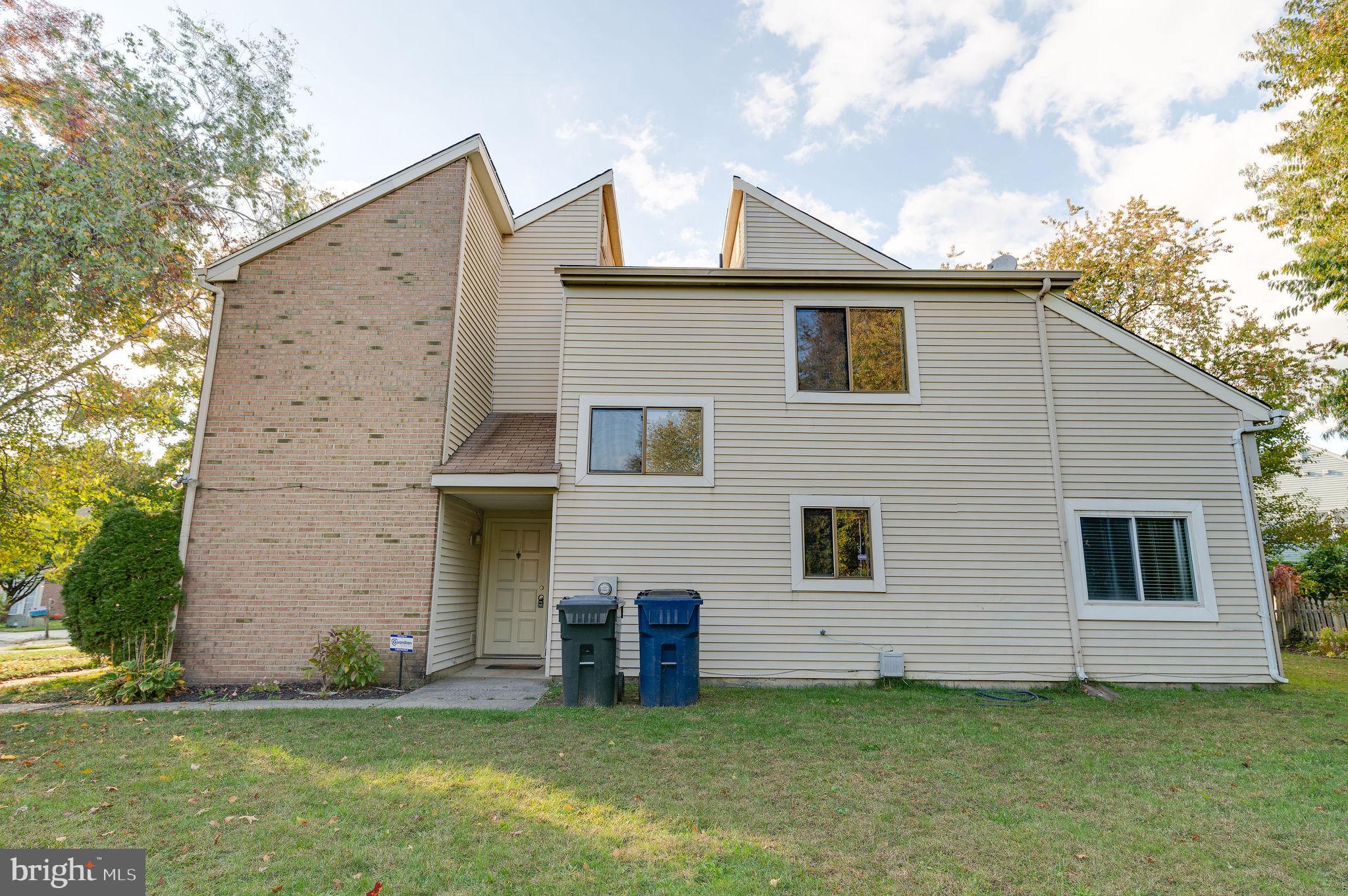21 Alexander Court Voorhees, NJ 08043 - Photo 29 of 31 Exterior