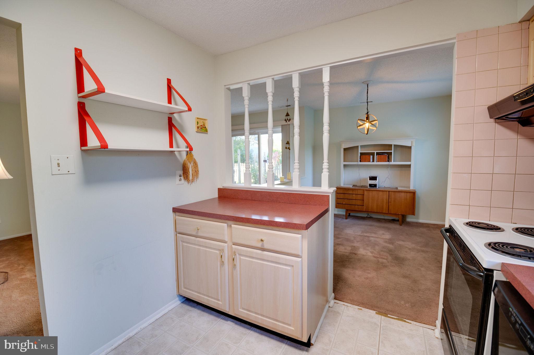 21 Alexander Court Voorhees, NJ 08043 - Photo 4 of 31 Kitchen