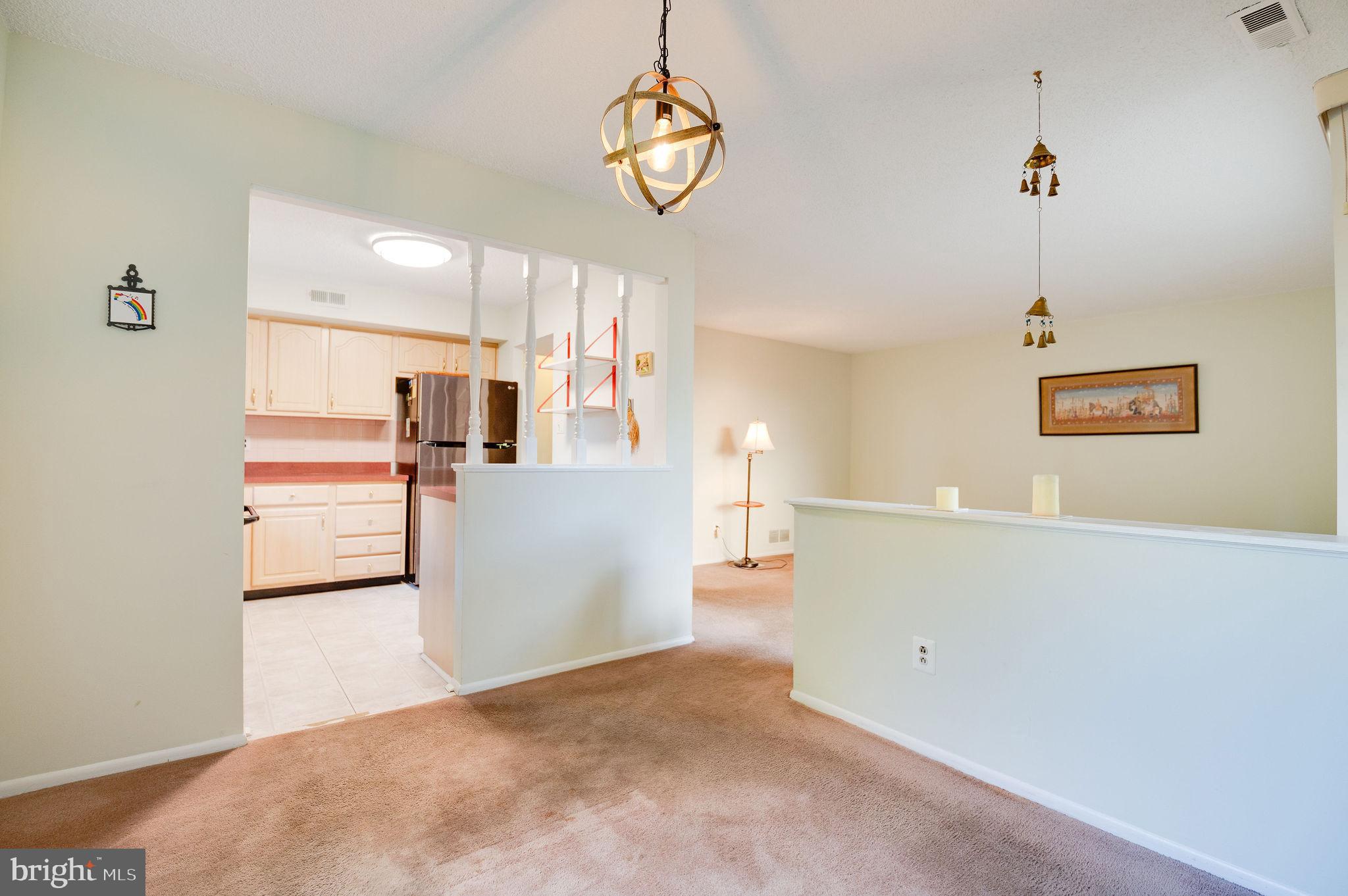 21 Alexander Court Voorhees, NJ 08043 - Photo 7 of 31 Dining Room