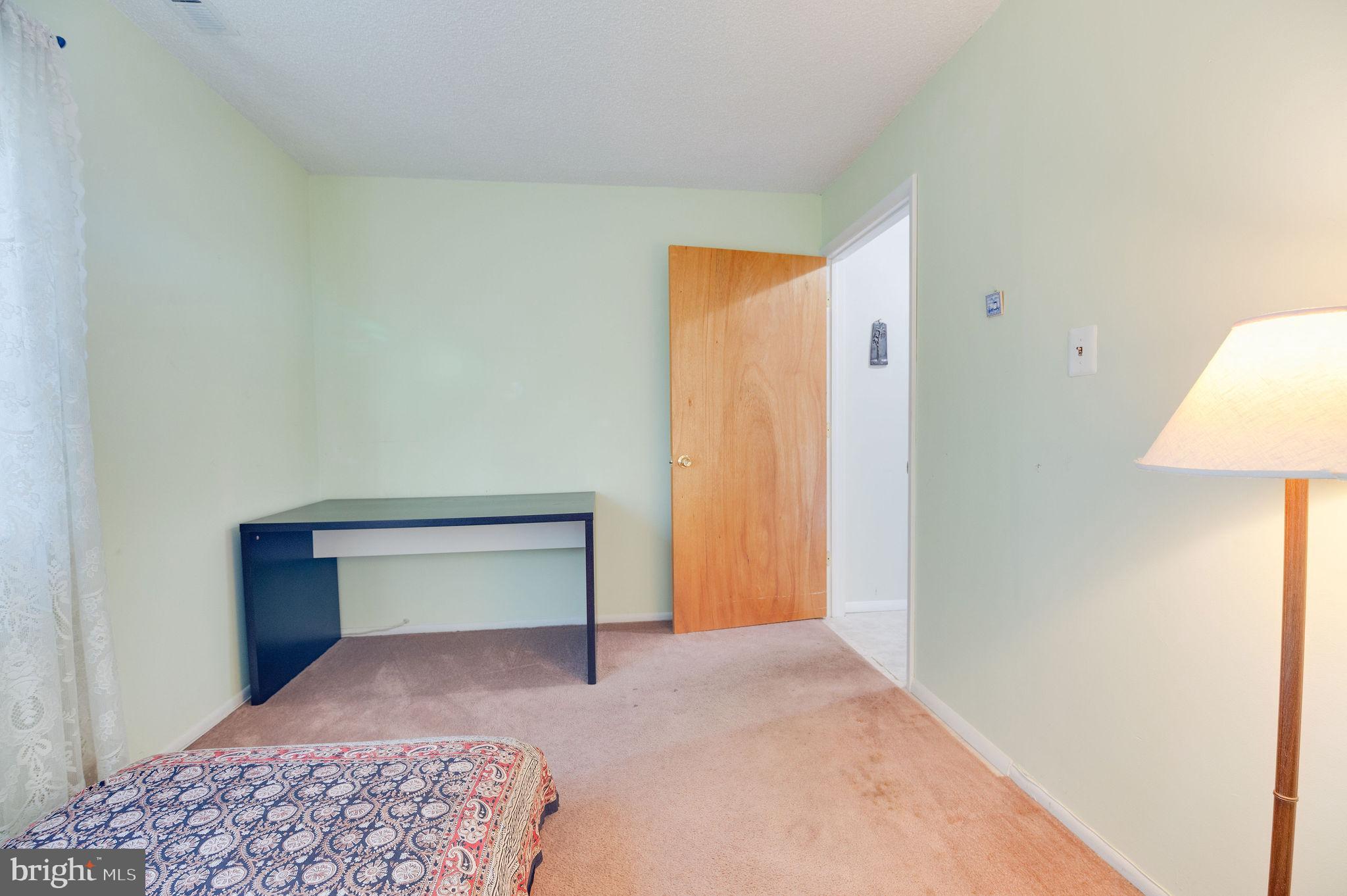 21 Alexander Court Voorhees, NJ 08043 - Photo 10 of 31 First Floor Bedroom, Office or Play Room