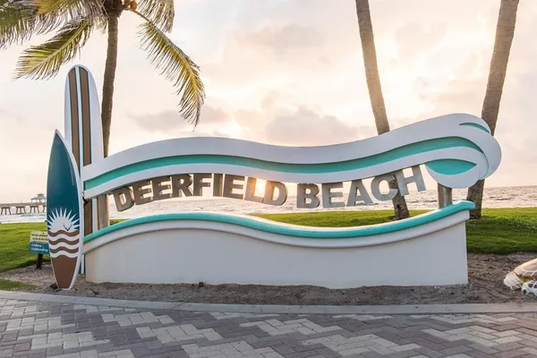 $5,500 | 2754 Deer Creek, Deerfield Beach, FL 33442