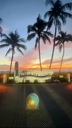 $5,500 | 2754 Deer Creek, Deerfield Beach, FL 33442