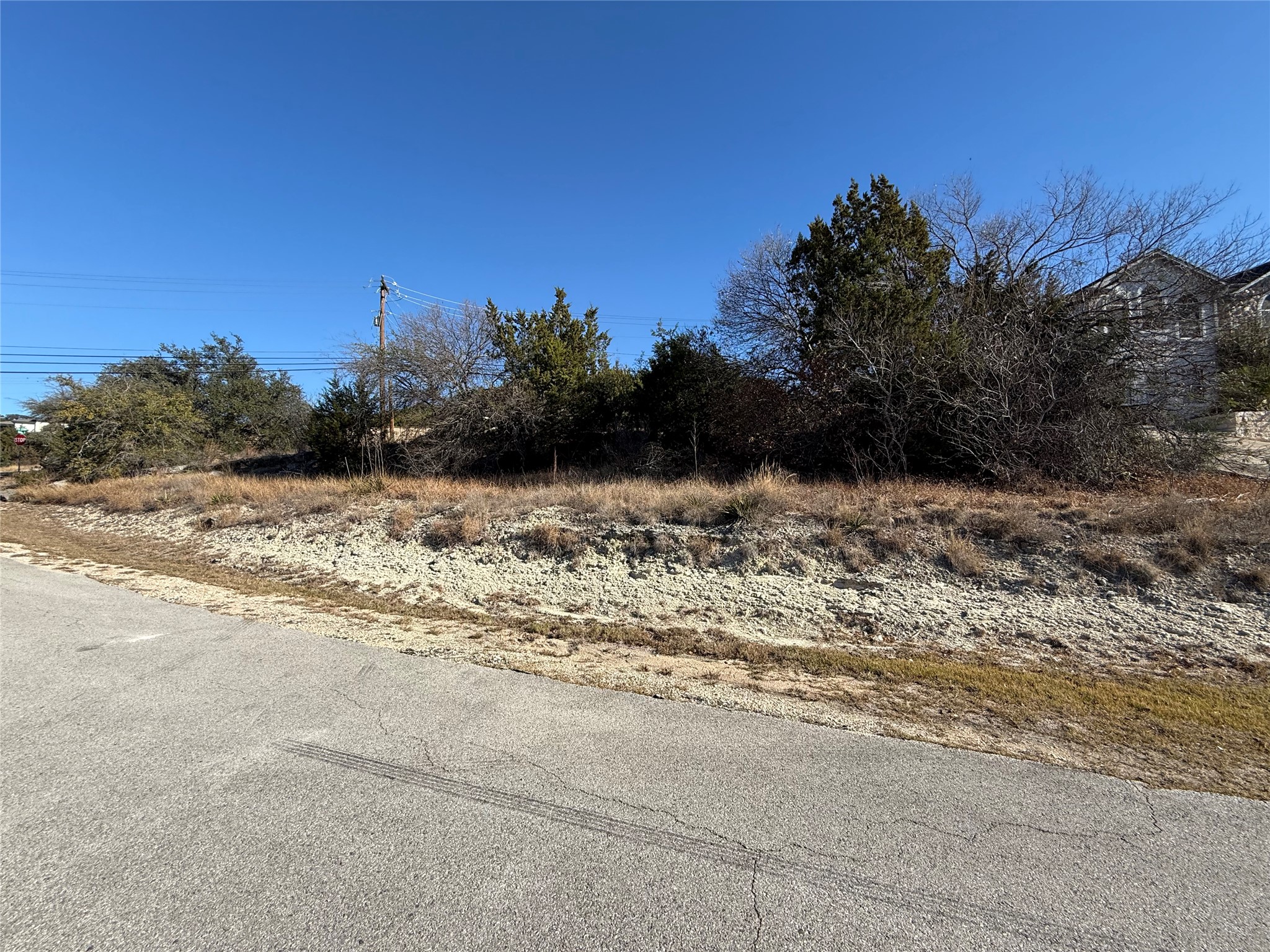 14410 Geronimo Street Leander, TX 78641 - Photo 2 of 14 a view of a lake view