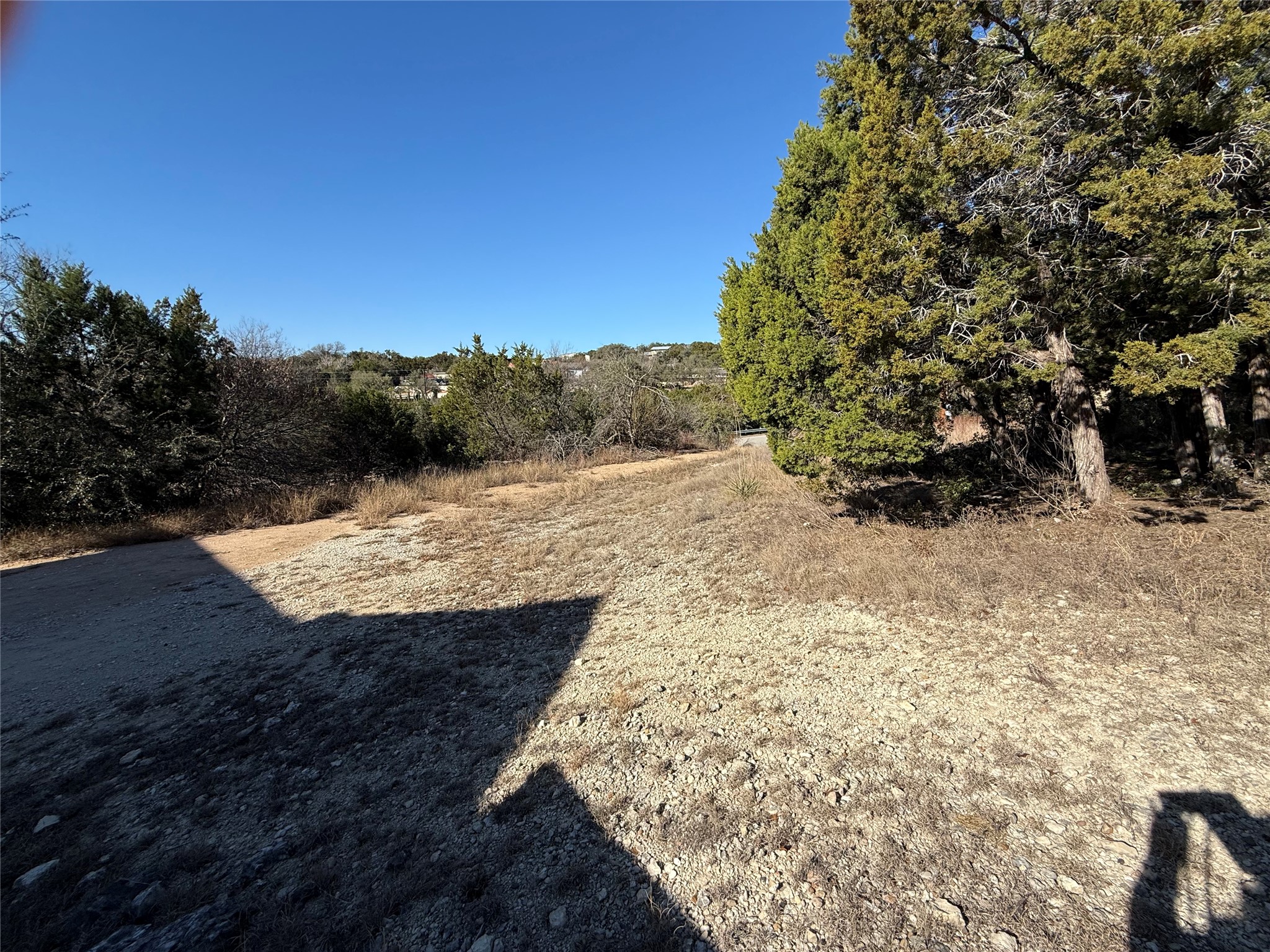 14410 Geronimo Street Leander, TX 78641 - Photo 9 of 14 a view of ocean view with mountain