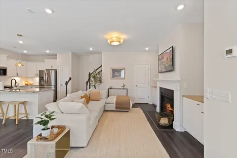 $425,000 | 1408 Smoky Mountains Street, Durham, NC 27713