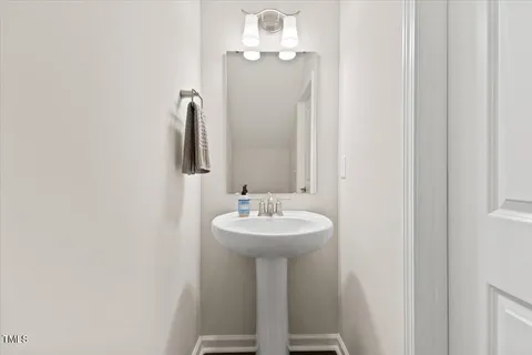 $425,000 | 1408 Smoky Mountains Street, Durham, NC 27713