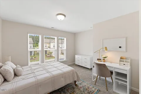 $425,000 | 1408 Smoky Mountains Street, Durham, NC 27713