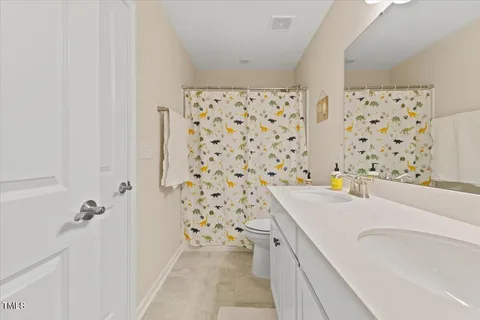 $425,000 | 1408 Smoky Mountains Street, Durham, NC 27713