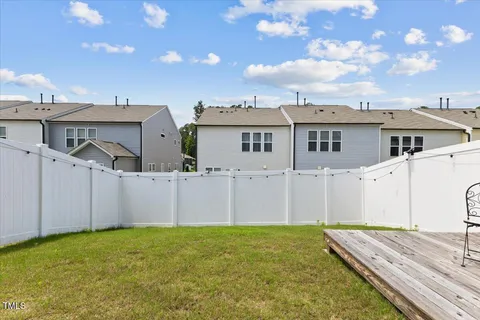 $425,000 | 1408 Smoky Mountains Street, Durham, NC 27713