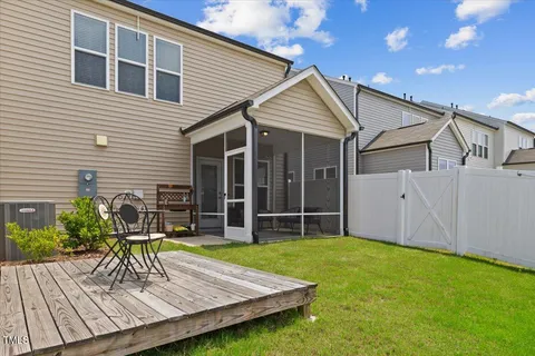 $425,000 | 1408 Smoky Mountains Street, Durham, NC 27713