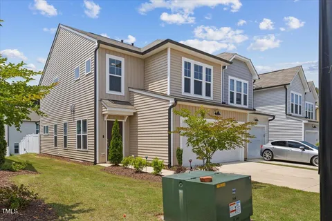 $425,000 | 1408 Smoky Mountains Street, Durham, NC 27713