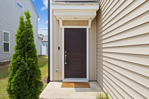 $425,000 | 1408 Smoky Mountains Street, Durham, NC 27713